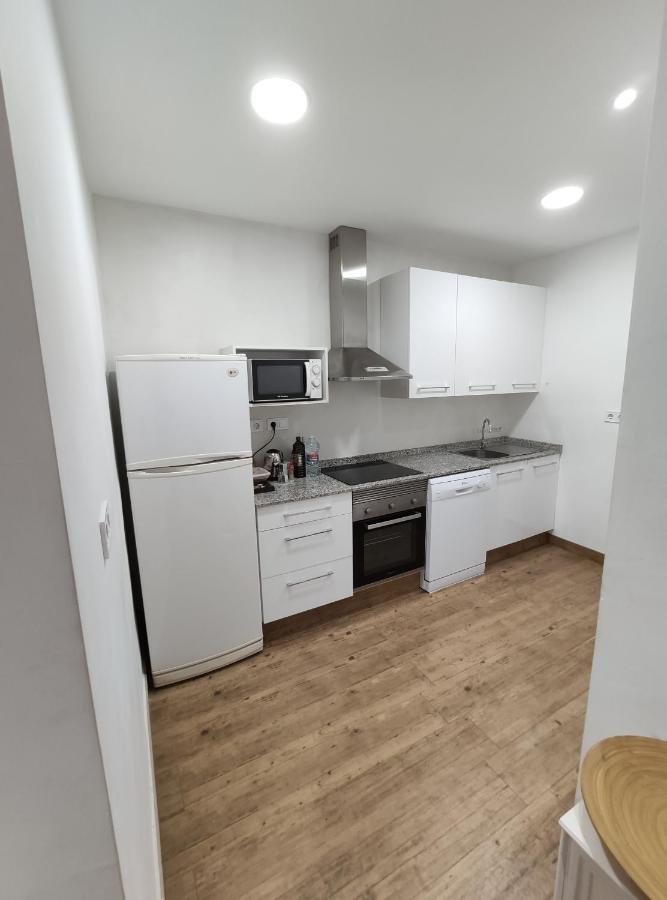 Apartamento Playa Valencia Kültér fotó