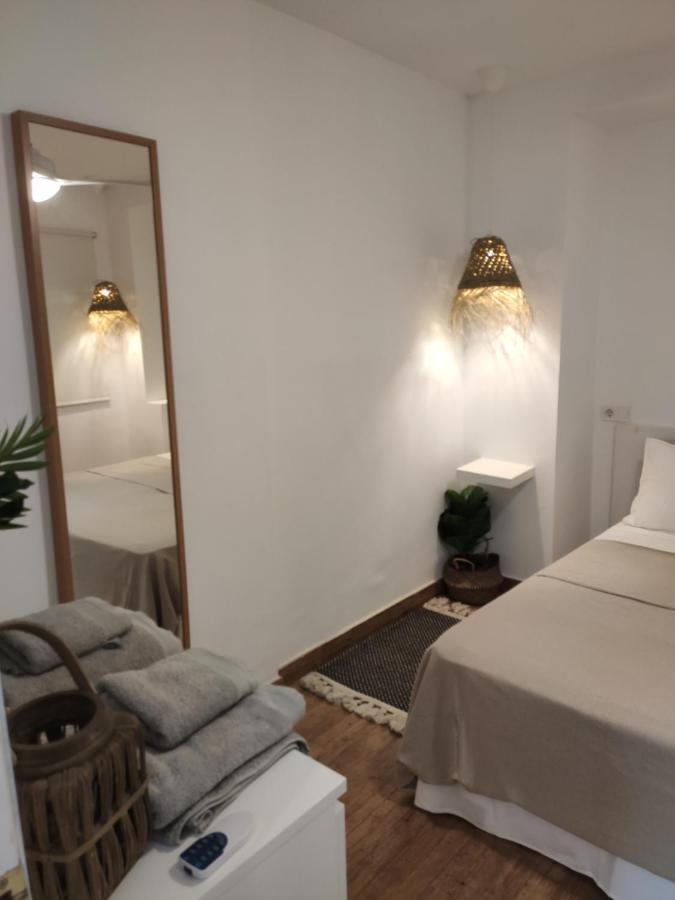 Apartamento Playa Valencia Kültér fotó
