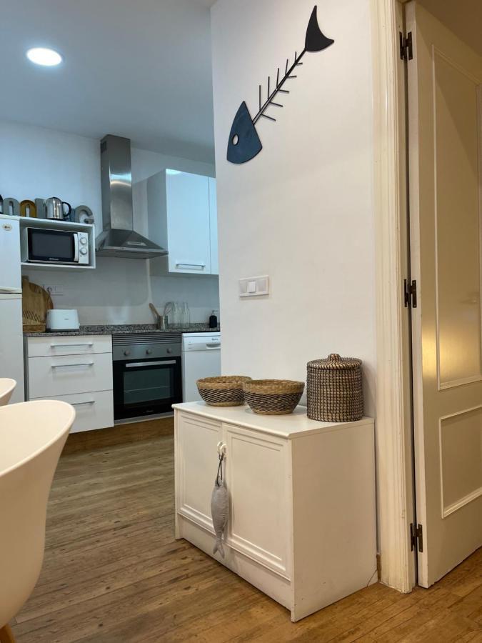 Apartamento Playa Valencia Kültér fotó