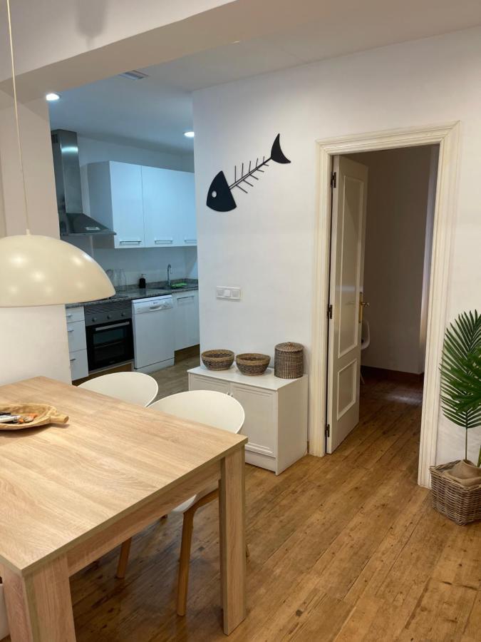 Apartamento Playa Valencia Kültér fotó