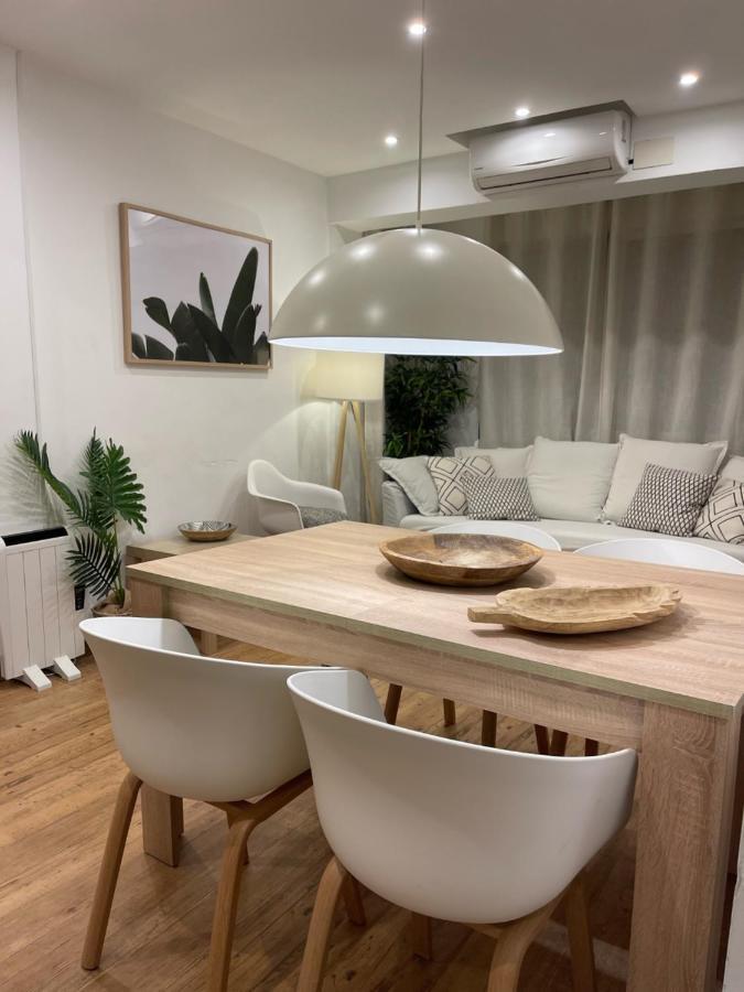 Apartamento Playa Valencia Kültér fotó