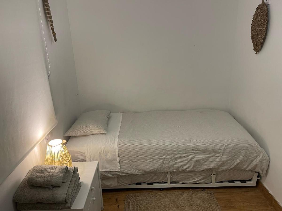 Apartamento Playa Valencia Kültér fotó